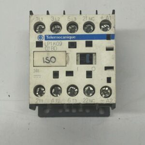 Telemecanique LP1KO901-LP1KO910BD-LP1K0910-LP1K0910BD-LC1K0910M7-LP4K09