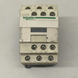 schneider CAD32 Kontaktör