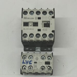 Moller DILER-40-G 22DILE