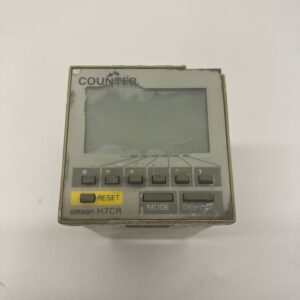 OMRON H7CR