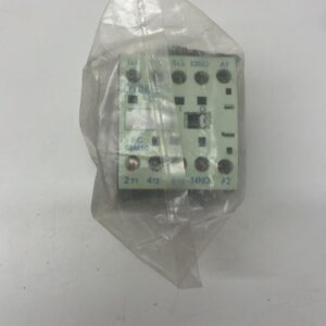 Federal FC06M10 mini Kontaktör