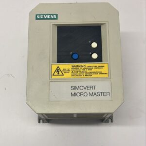 SIEMENS 6SE3013-4BA00