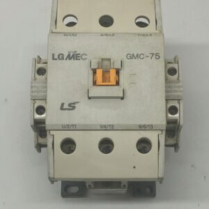 LS GMC-75A kontaktör