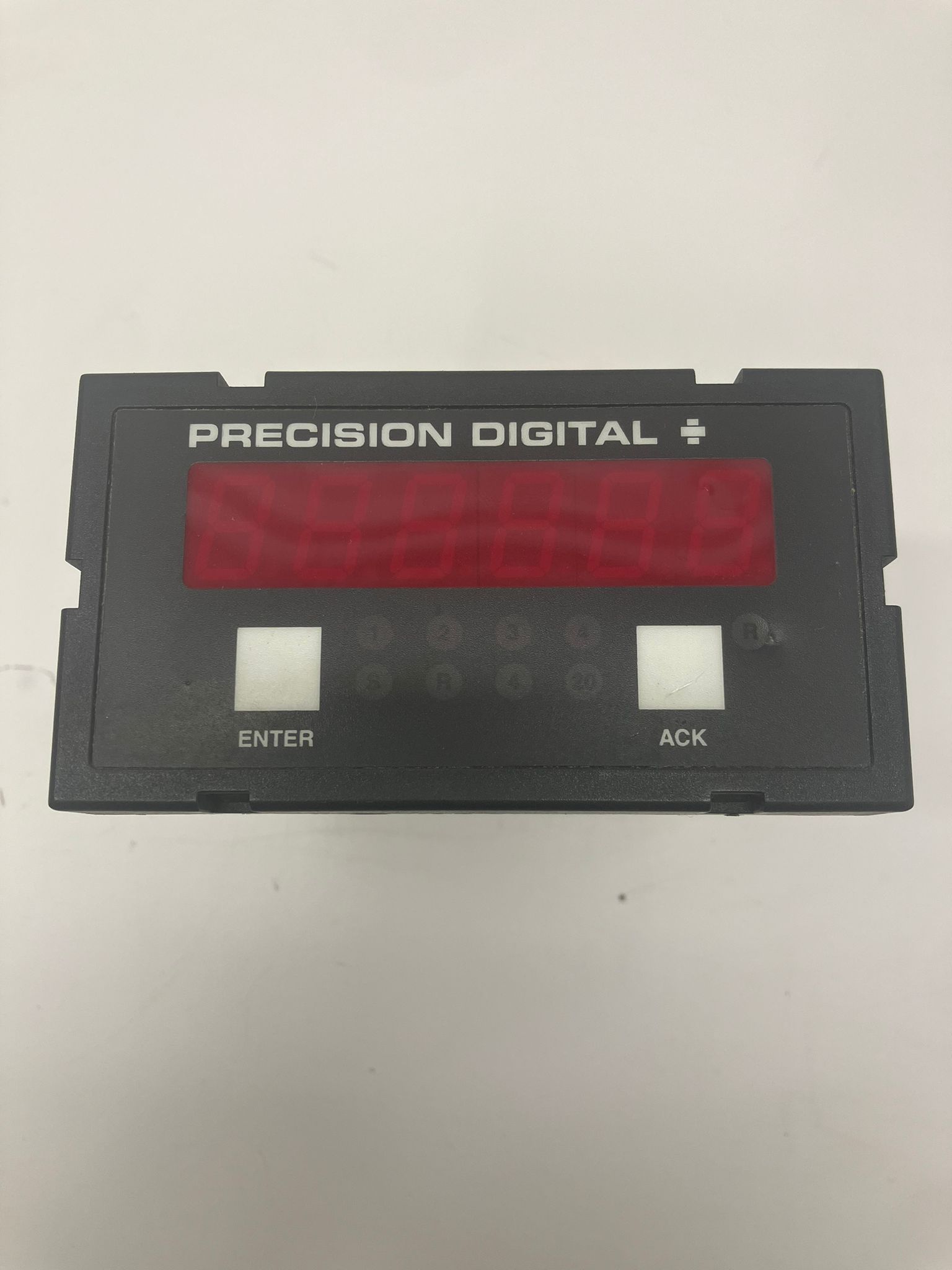 PRECISION DGITAL PD692-4-M