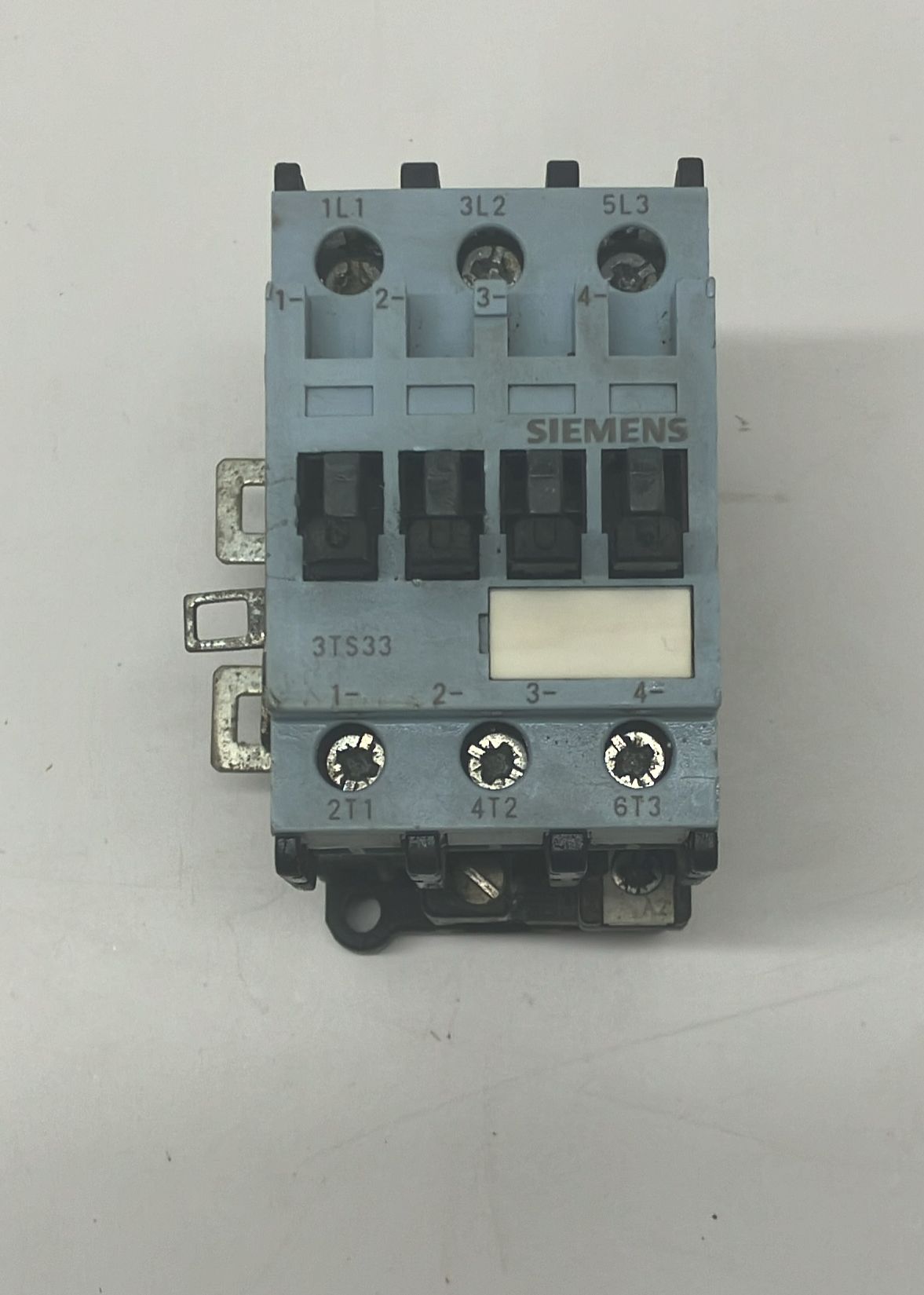 SIEMENS 3TS33 kontaktör