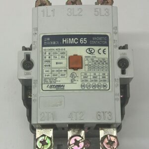 Hyundaı HİMC 65A kontaktör