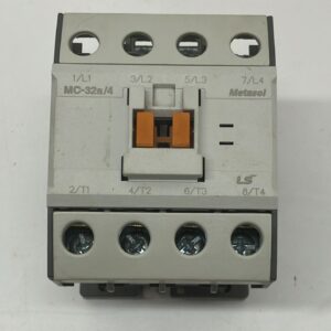 LS MC-32-a-4 kontaktör