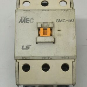 LS MEC GMC-50 kontaktör