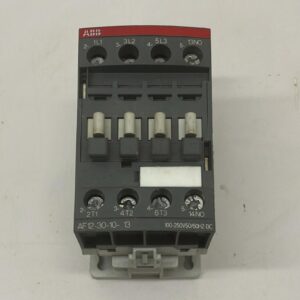 ABB AF12-30-10-13 kontaktör