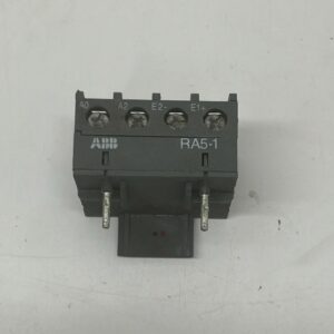 ABB RA5-1