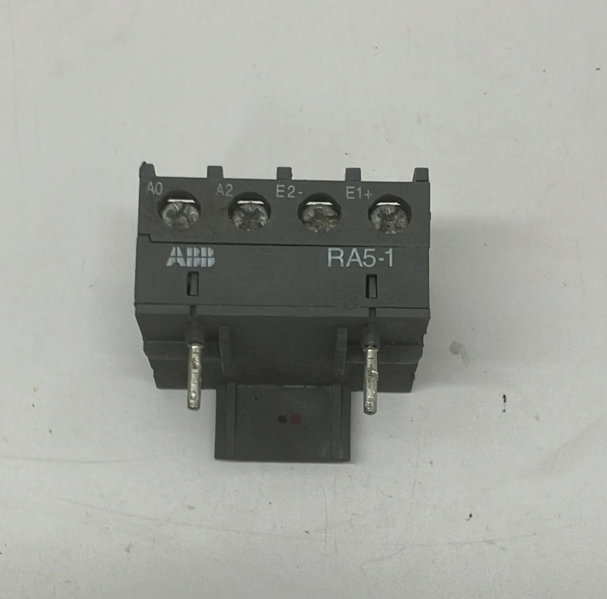 ABB RA5-1