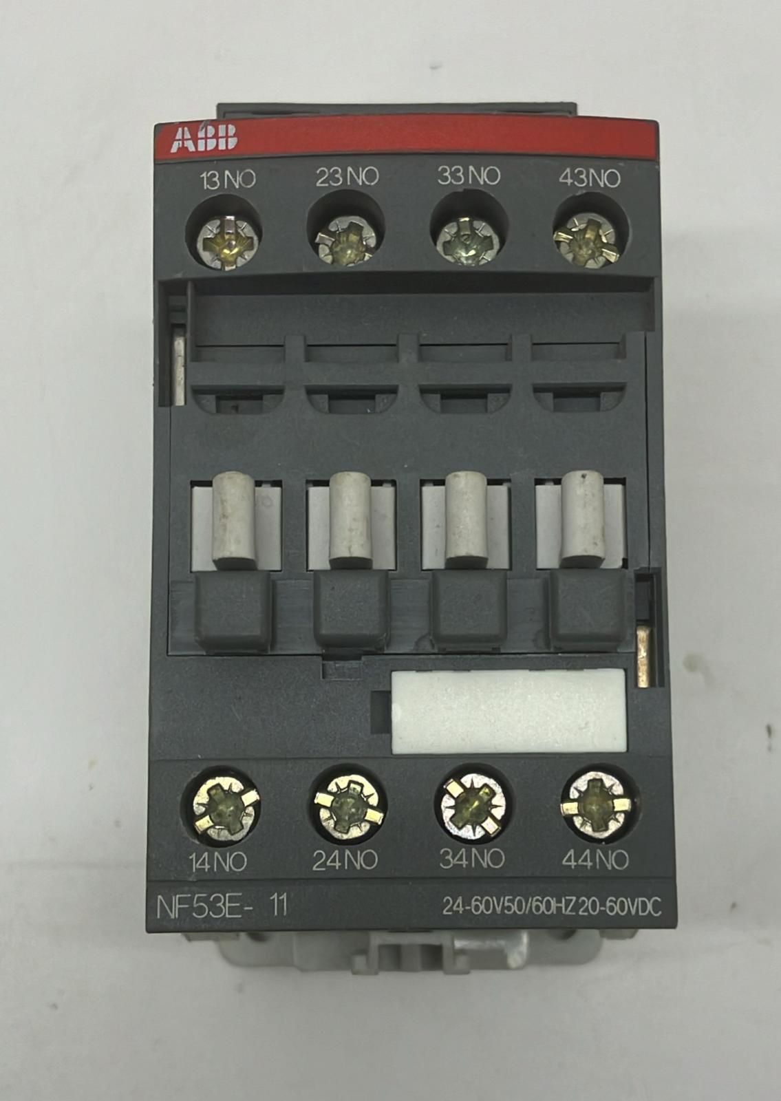 ABB NF53E-11 kontaktör
