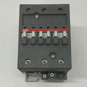 ABB 50-30 kontaktör