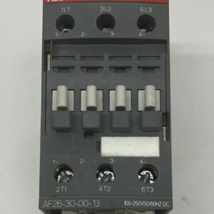 ABB AF26-30-00-13 kontaktör