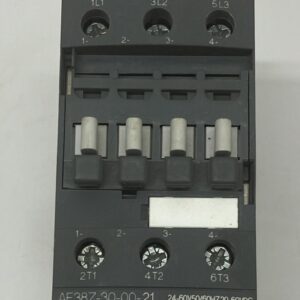 ABB AF38Z-30-00-21 kontaktör