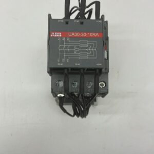 ABB UA30-30-10RA kontaktör