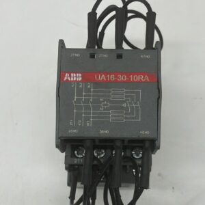 ABB UA16-30-10RA