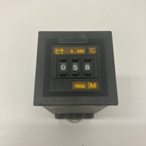 MESA MTC-DR2-K4-MM4