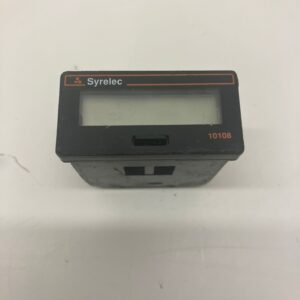 Syrelec 10108