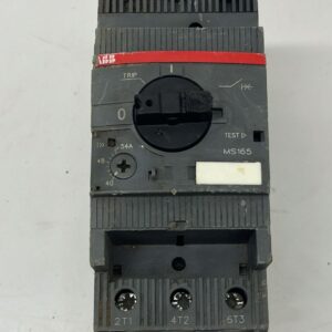ABB 40-54A motor koruma şalteri