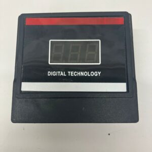 DIGITAL TECHNOLOGY