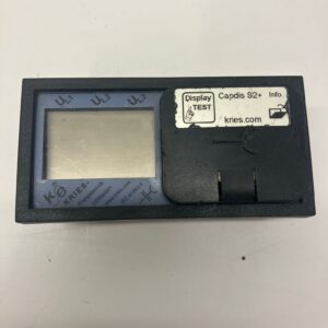 KE KRIES IEC 61243-5