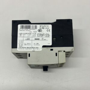 3RV1011-1HA10 8-5.5A -3RB1011-1KA10 12-9A motor koruma