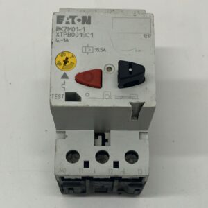 EATON Moeller PKZM01-1 0.63-1A - PKZM0-110063