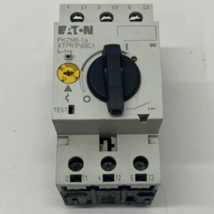 EATON Moeller PKZM0-1.6-1 -PKZM0-2.5 16-2.5 motor koruma