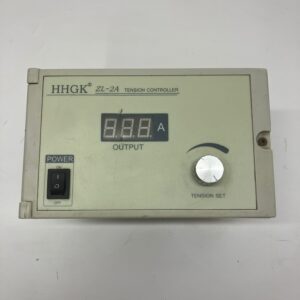 HHGK ZL-2A Tensıon controller