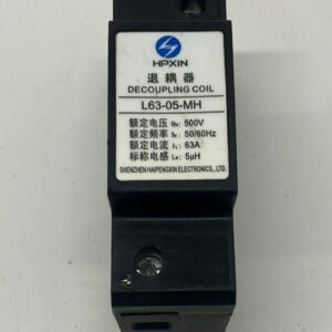 HPXIN L63-05-MH Parafadur