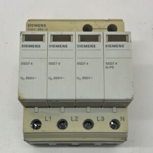 SIEMENS 5SD7 464-0 5SD74