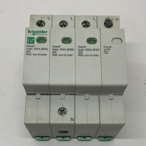 Schneider EZ9L33720 Parafadur