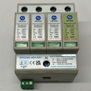HPXIN RV385-40 SPD385-40A-MH