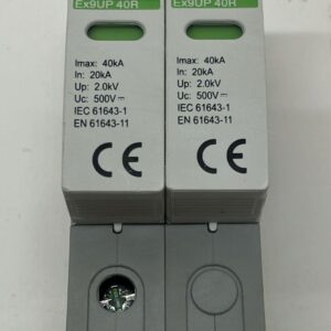 NOARK Ex9UP 40R Parafadur