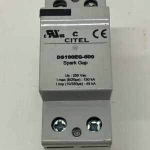CITEL DS100EG-600 Parafadur