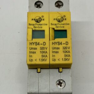 FANGKE HYS4-D parafadur