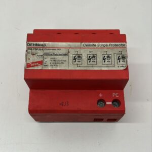 DEHNVAP IDVA CSP 60E 34 07104B Parafadur