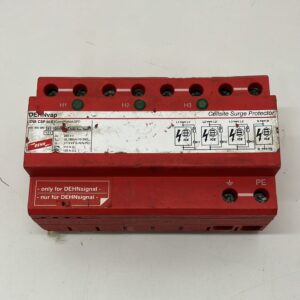 DEHNvap DVA CSP 50E 900 383 parafadur