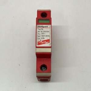 DEHNguard 900 604 parafadur