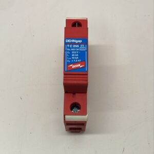 DEHNGAP 900 134 Parafadur