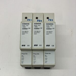 SIEMENS 5WG1 342- 1AB01