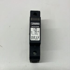 PHAENIX CONTACT F-MS 28 17 99 0 Parafadur