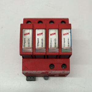 DEHNGUARD DG MOD 275 parafadur