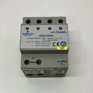Emerson ANY GUARD VH60TA385W