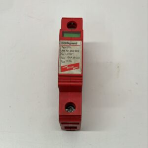 DEHNguard 900 600 parafadur