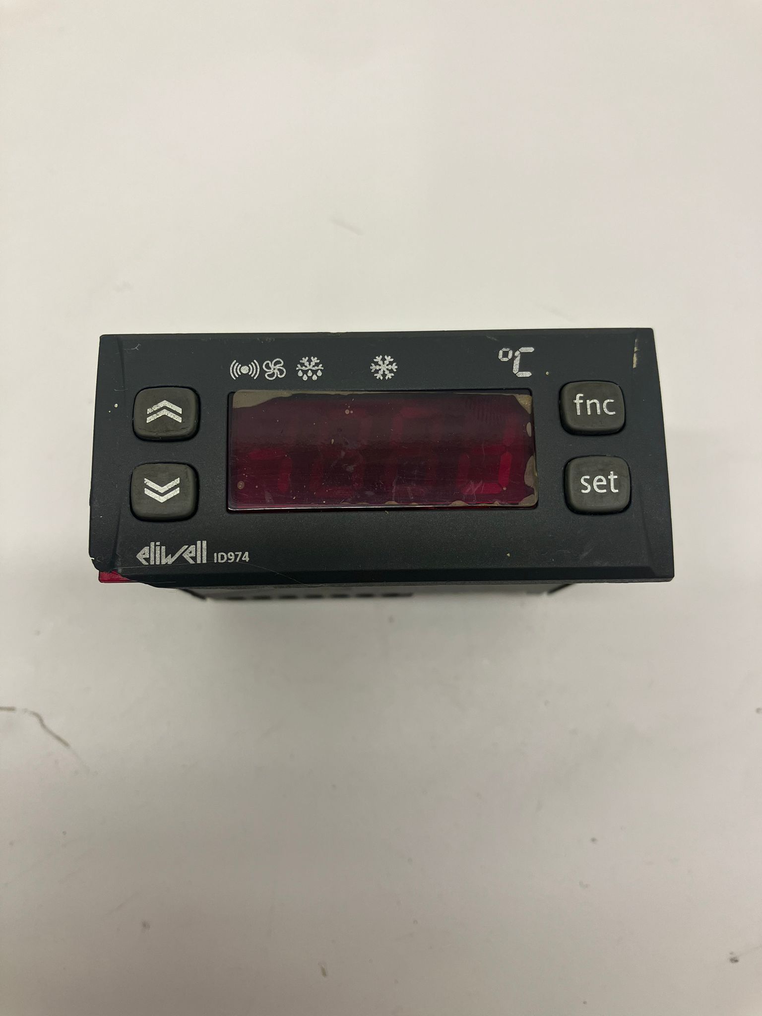 eliwell ID974