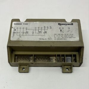 Honeywell S4560D 1143