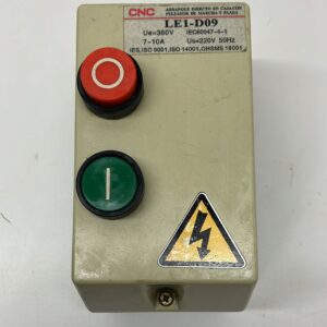CNC LE1-D09