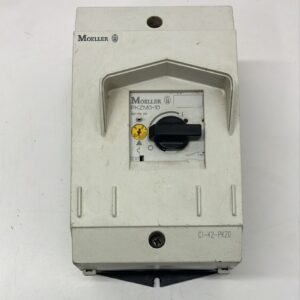 MOELLER CI-K2-PKZ0